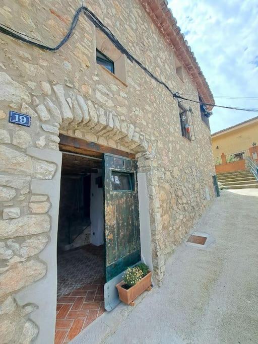 Ca La Maria Villa Lilla Екстериор снимка