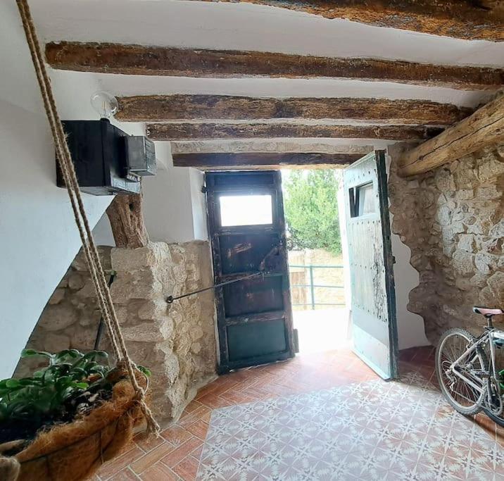 Ca La Maria Villa Lilla Екстериор снимка