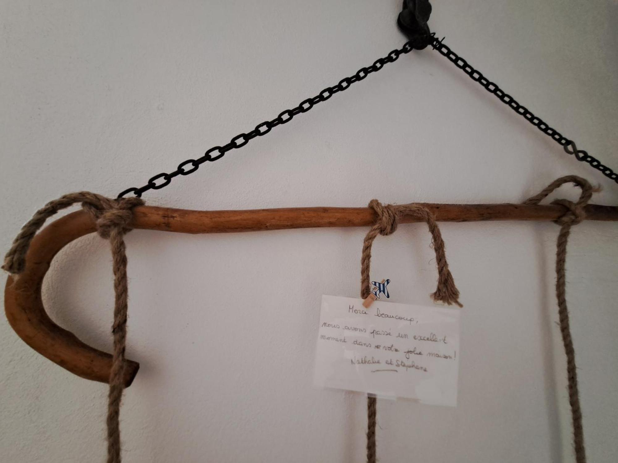 Ca La Maria Villa Lilla Екстериор снимка