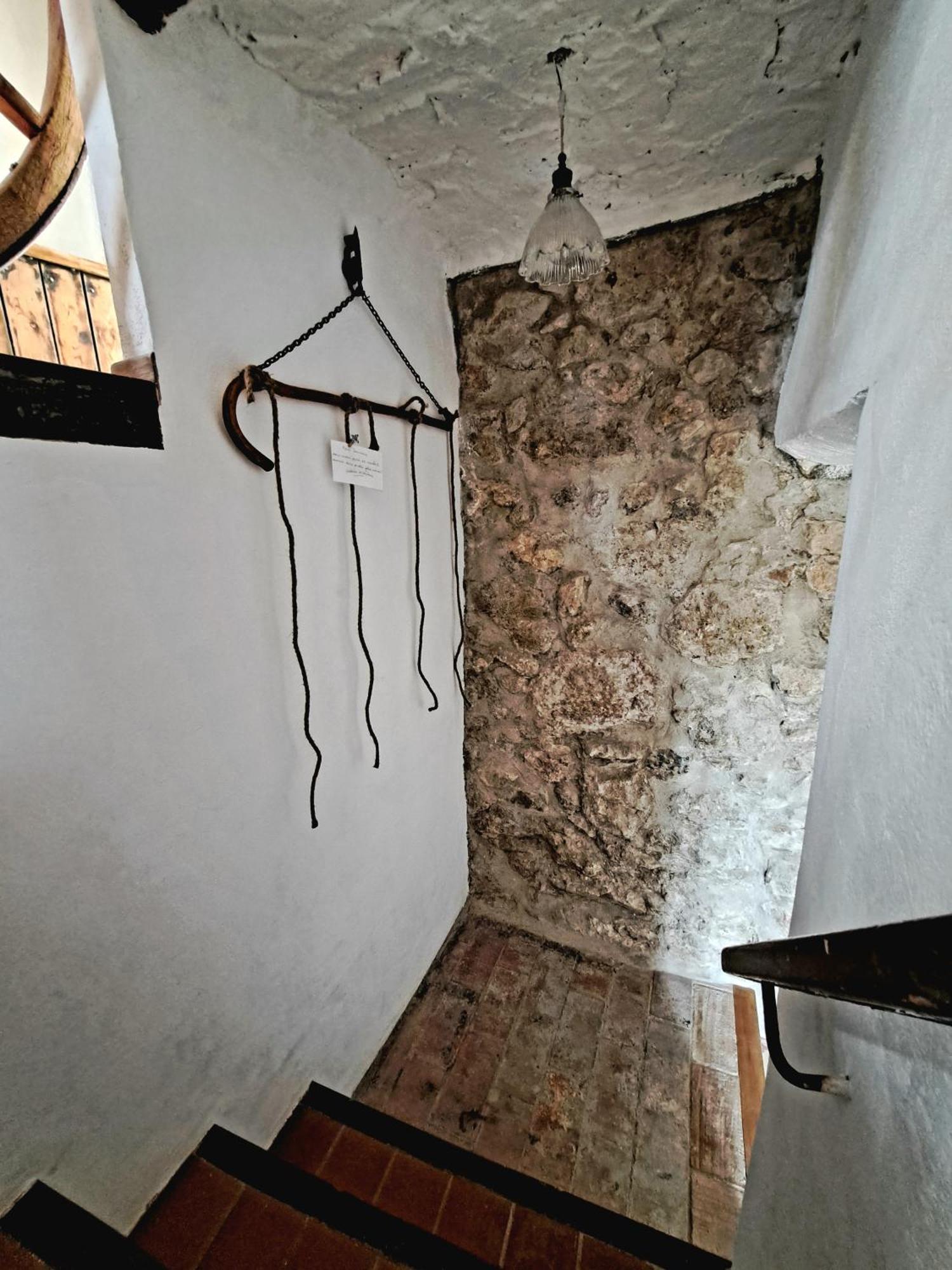 Ca La Maria Villa Lilla Екстериор снимка